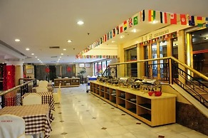 Guilin Park Hotel