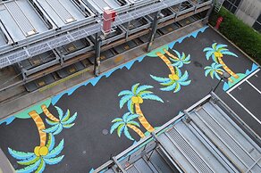 Hotel MyStays Maihama