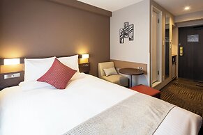 Hotel MyStays Gotanda