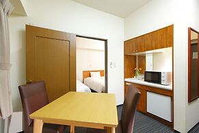 Flexstay Inn Tokiwadai