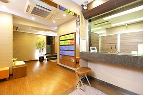 Flexstay Inn Tokiwadai