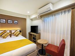 Hotel Mystays Higashi-Jujo