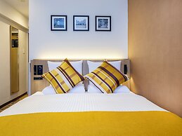 Hotel Mystays Higashi-Jujo