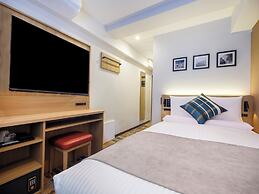 Hotel Mystays Higashi-Jujo