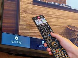 Hotel Mystays Higashi-Jujo