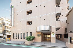 Flexstay Inn Sakuragicho