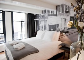 Hotel IX