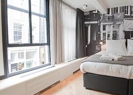 Hotel IX