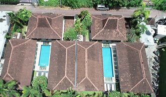 Villa Berawa