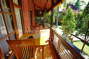 Villa Berawa