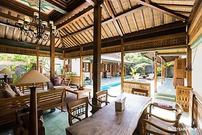 Villa Berawa