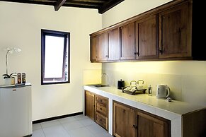 Villa Berawa