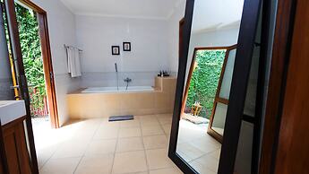 Villa Berawa