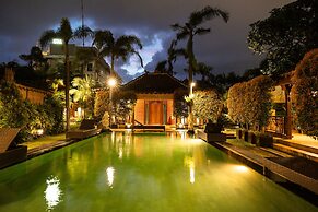 Villa Berawa