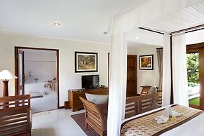 Villa Berawa