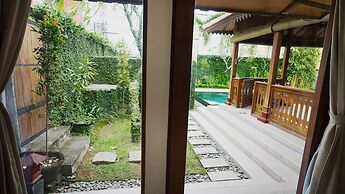 Villa Berawa