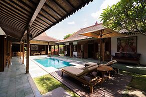 Villa Berawa