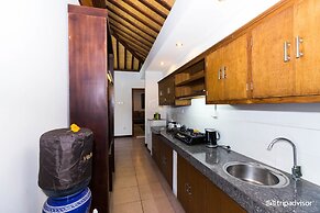 Villa Berawa