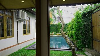 Villa Berawa