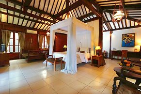 Villa Berawa