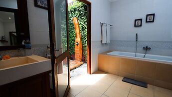 Villa Berawa