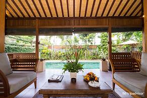 Villa Berawa