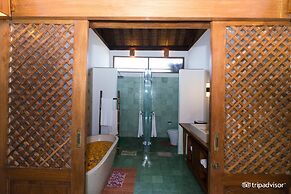 Villa Berawa