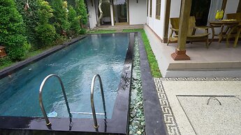 Villa Berawa