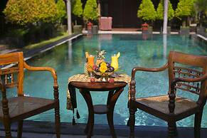 Villa Berawa