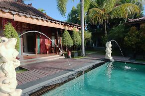 Villa Berawa