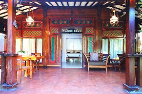 Villa Berawa