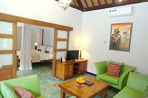 Villa Berawa