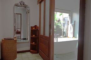 Villa Berawa