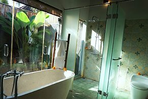 Villa Berawa