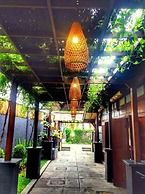 Villa Berawa