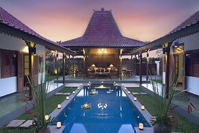 Villa Berawa