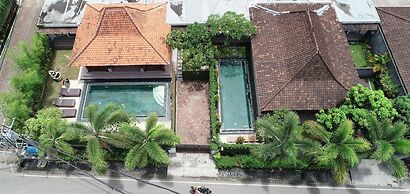 Villa Berawa