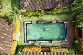 Villa Berawa
