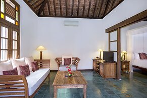 Villa Berawa