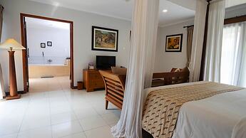 Villa Berawa