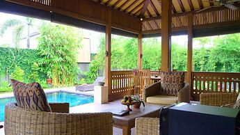 Villa Berawa