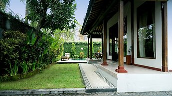 Villa Berawa