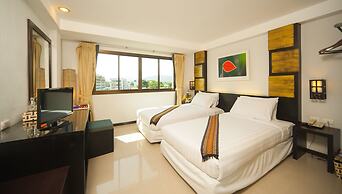 Crystal Inn Phuket