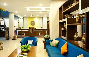 Crystal Inn Phuket