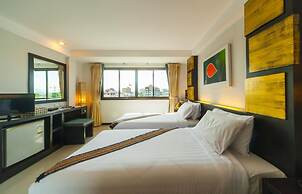 Crystal Inn Phuket