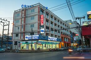 Crystal Inn Phuket