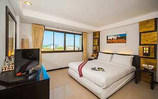 Crystal Inn Phuket