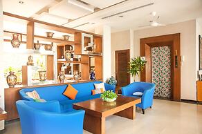 Crystal Inn Phuket