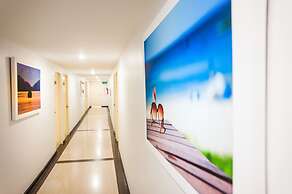 Crystal Inn Phuket