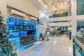 At Hua Lamphong Hotel - Hostel